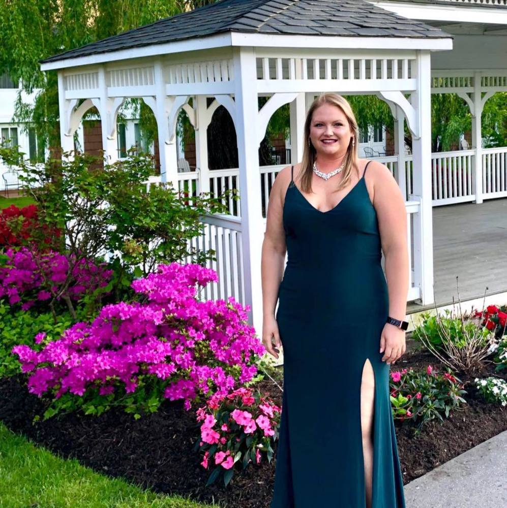 Meet your Posher, Amanda